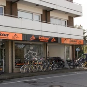 Leksus in Wenningstedt