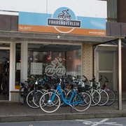 Fahrradverleih M+M