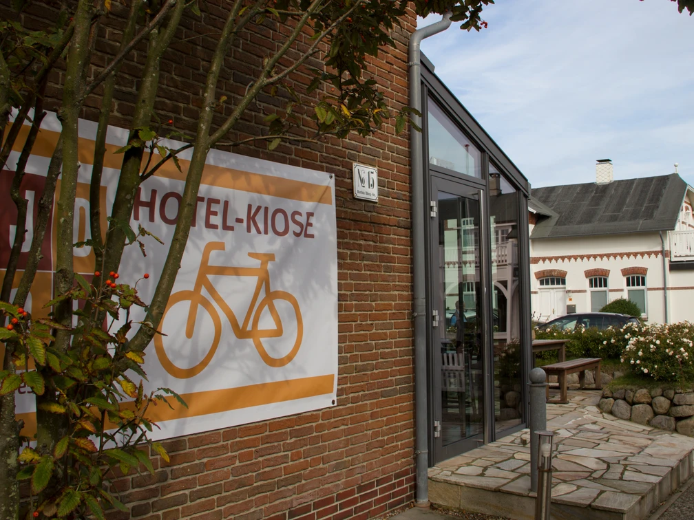 E-Bike Verleih