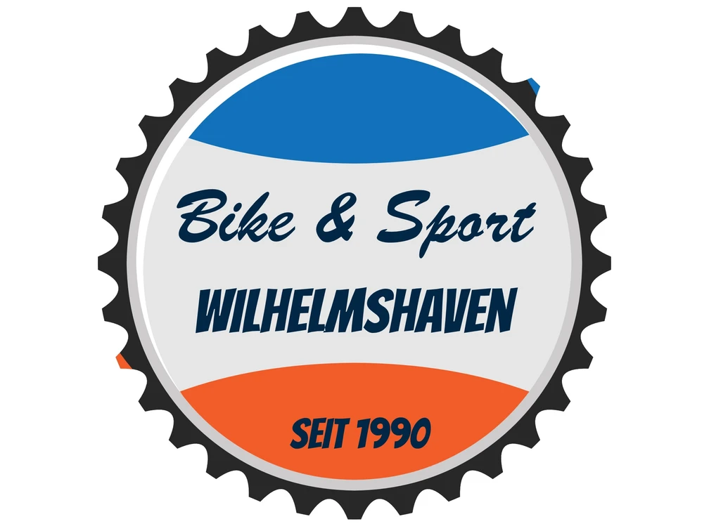 Logo Bike & Sport