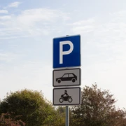 Parken in Wenningstedt