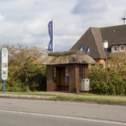 Haltestelle Norddoerfer Schule