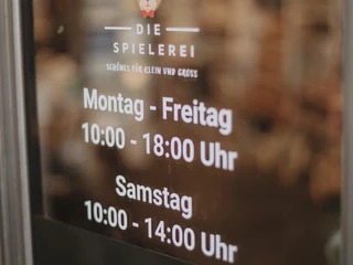 Die Spielerei in Mölln Die Spielerei in Mölln