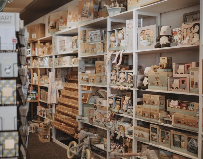 Die Spielerei in Mölln Die Spielerei in Mölln