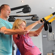 Personaltraining mit Rainer Grunow