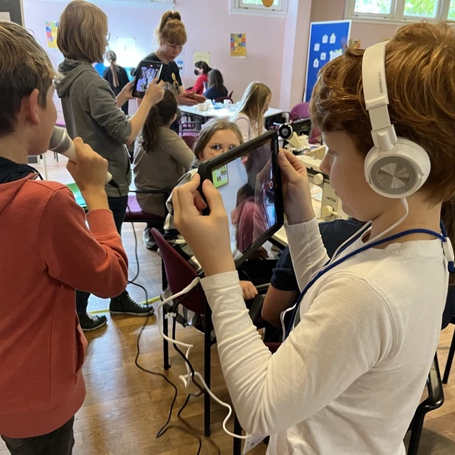 Maker Days for Kids Leipzig 2022_CC-BY-ND 4.0 (Maker Days for Kids muss als Urheber genannt werden - keine Veränderung erlaubt).jpeg