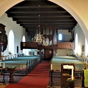 Marienkirche Hemmingstedt