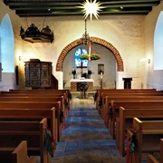 St. Katharinen-Kirche