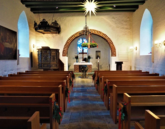 St. Katharinen-Kirche