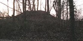 Grabhügel Rugenbarg