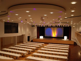 Congress Centrum Sylt