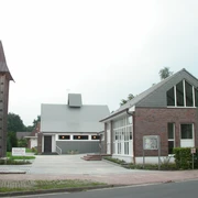 Ev. -luth. Erlöserkirche Leschede