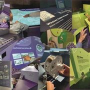 Harzkugeleum im Schloss Harzgerode Harzkugeleum im Schloss Harzgerode