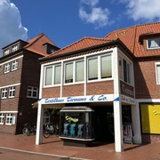Textilhaus Tiemann auf Juist