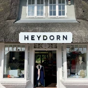 HEYDORN Kampen