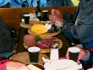 picknickfahrt