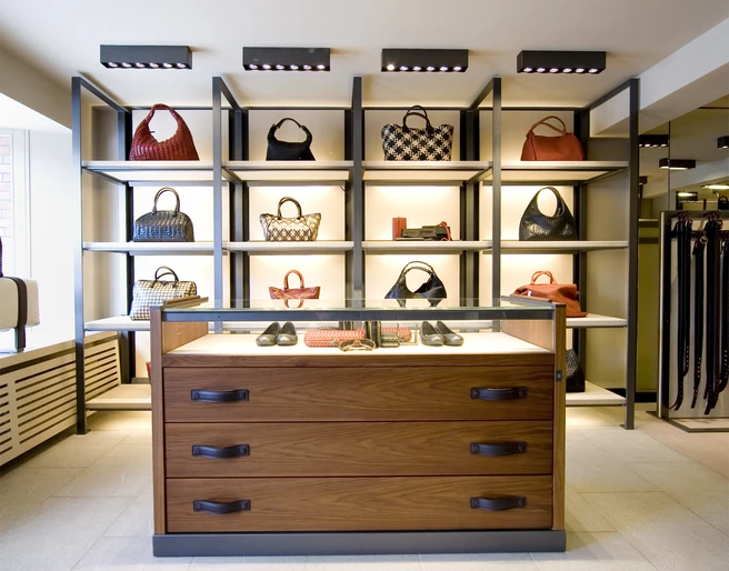 BOTTEGA VENETA