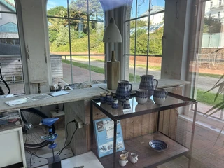 Inseltöpferei Juist