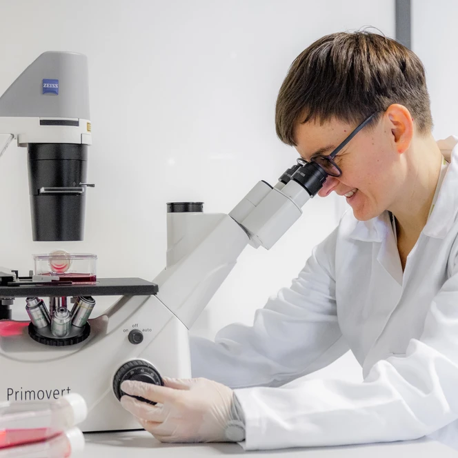 Ihre Tagung & Konferenz in Leipzig: Wissenschaftsstandort mit Bio-City Leipzig