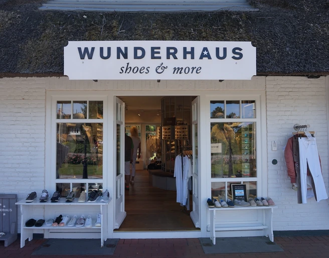 Wunderhaus