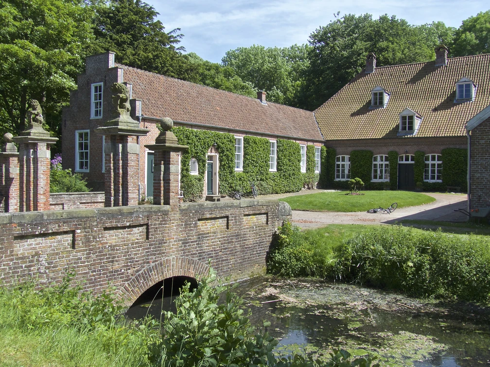 Groothusen Osterburg