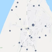 Selfie Points in Kampen