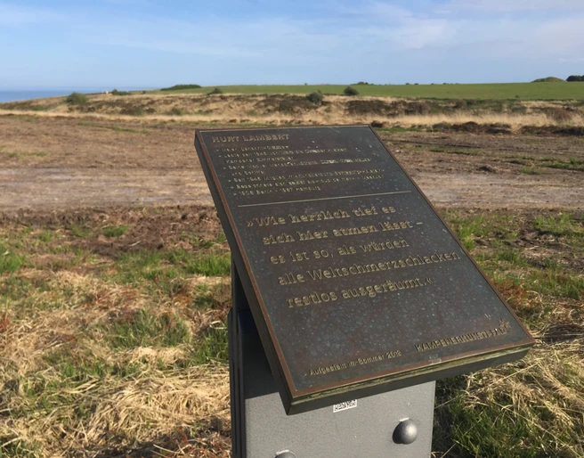 Kampener Kunst- und Kulturpfad