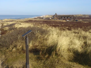 Kampener Kunst- und Kulturpfad