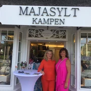 Maja Sylt Kampen