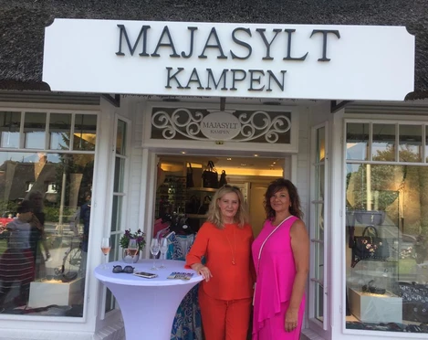 Maja Sylt Kampen