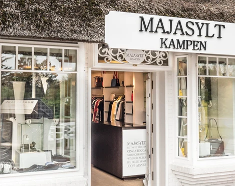 MAJASYLT Kampen