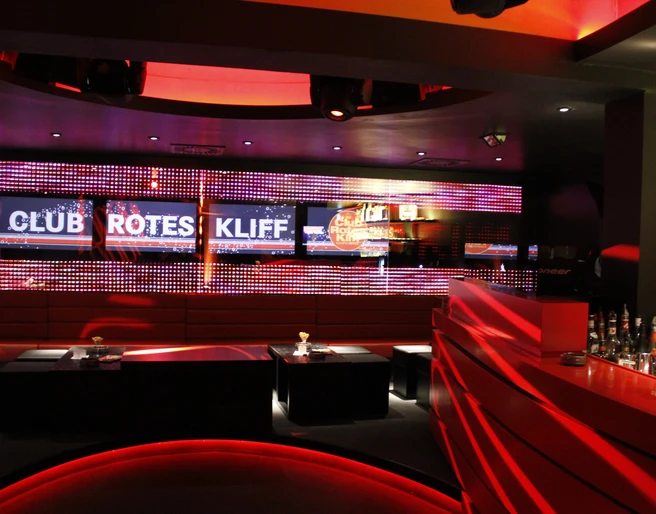 Club Rotes Kliff