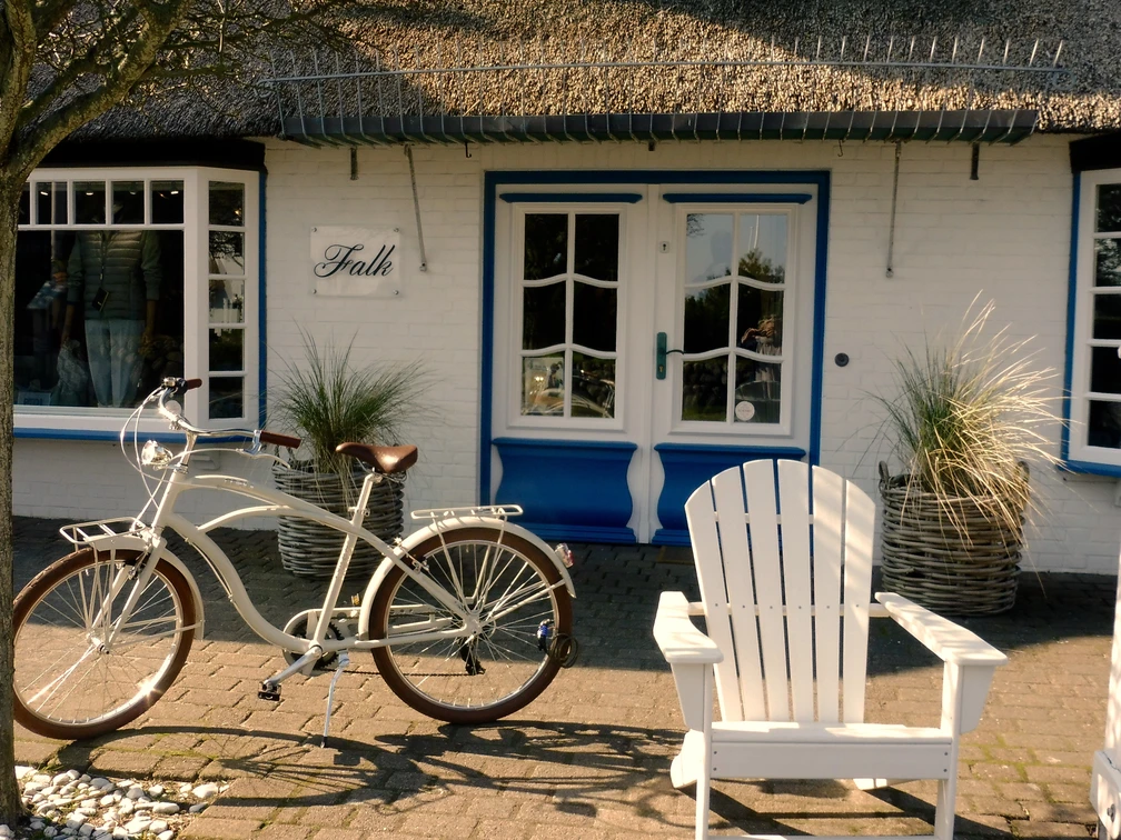 Falk Kampen-Sylt