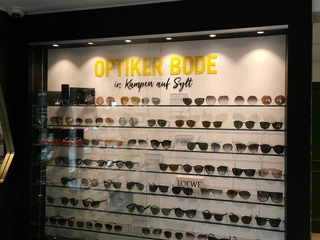 Optiker Bode