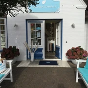 Tamara Comolli Boutiques