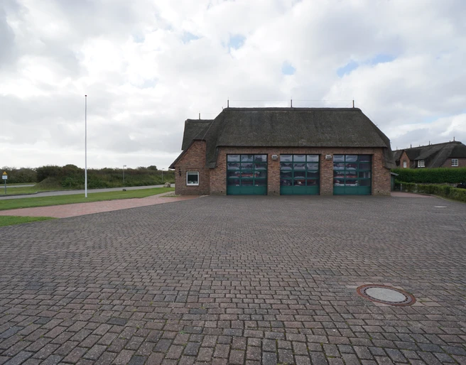 Freiwillige Feuerwehr Kampen