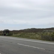 Bushaltestelle Hamburger Kinderheim