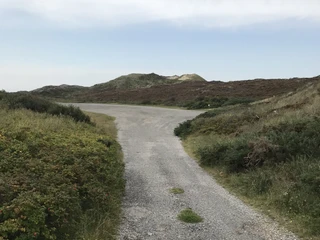 Parkplatz Buhne 16 II in Kampen