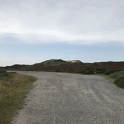 Parkplatz Buhne 16 II in Kampen