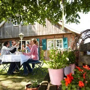 Radfahren im Emsland