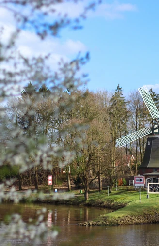 Holtingmühle Meppen