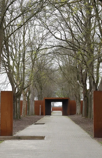 Gedenkstätte Esterwegen