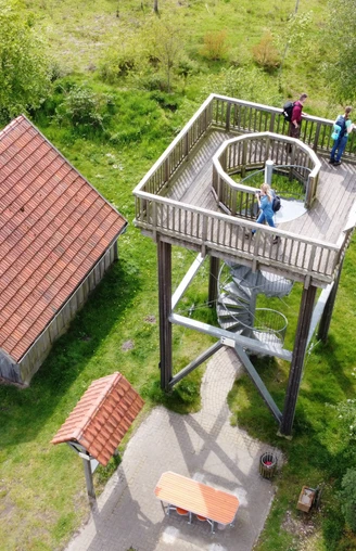 Niederlangen Kapellenmoorgraben