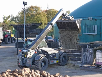 Fahrzeug Hof Engelken