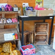 Eierhütte Hof Engelken