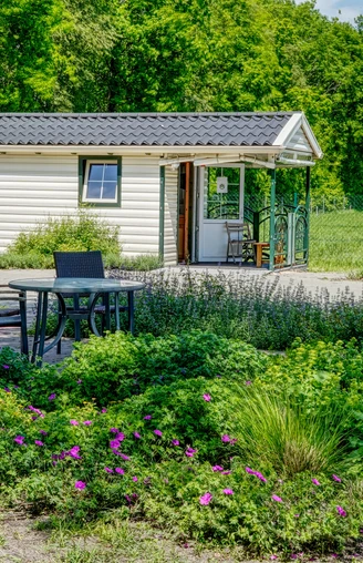 Martins Fietzensaloon