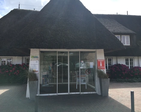 Tourist-Information in Rantum