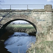 Alter Bahndamm Wennbüttel