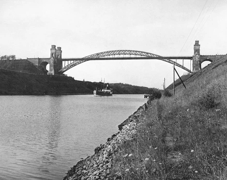 Grünentaler Hochbrücke