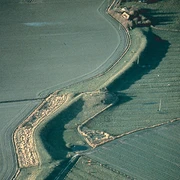 Dorfwurt Großbüttel